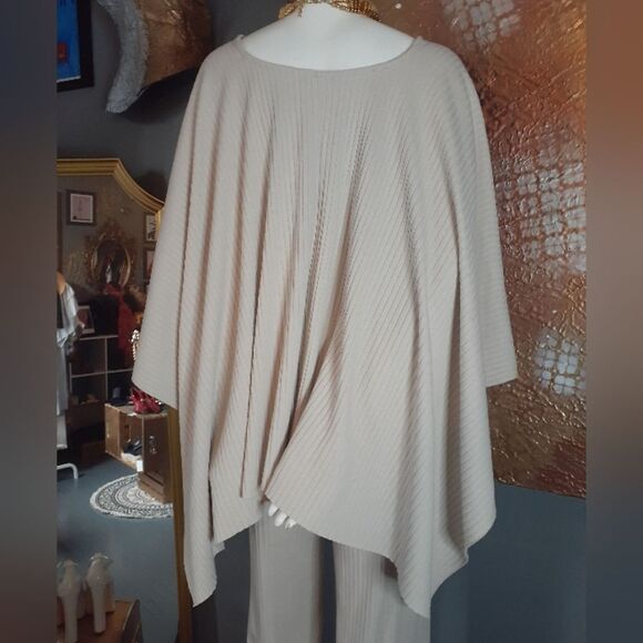 Zara Cotton Co- Ord Set - Picture 5 of 16